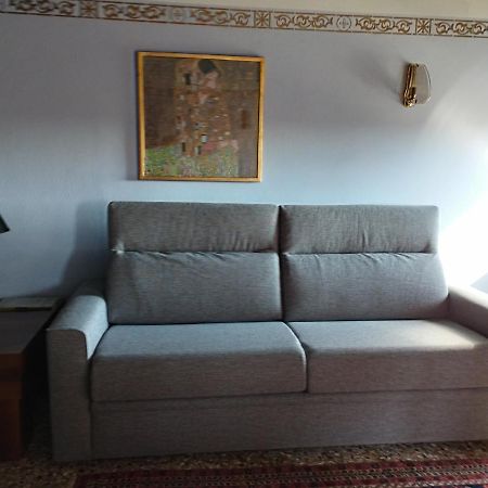Appartement Ca Arsenale à Venise Extérieur photo