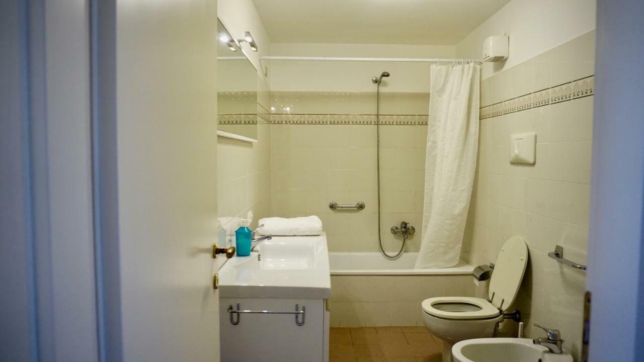 Appartement Ca Arsenale à Venise Chambre photo